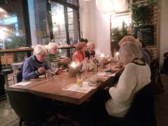 Gezelschap en persoonlijke aandacht voor ouderen